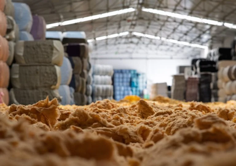¿Qué son el hilo regenerado y el hilo reciclado? Guía de Sesli Tekstil