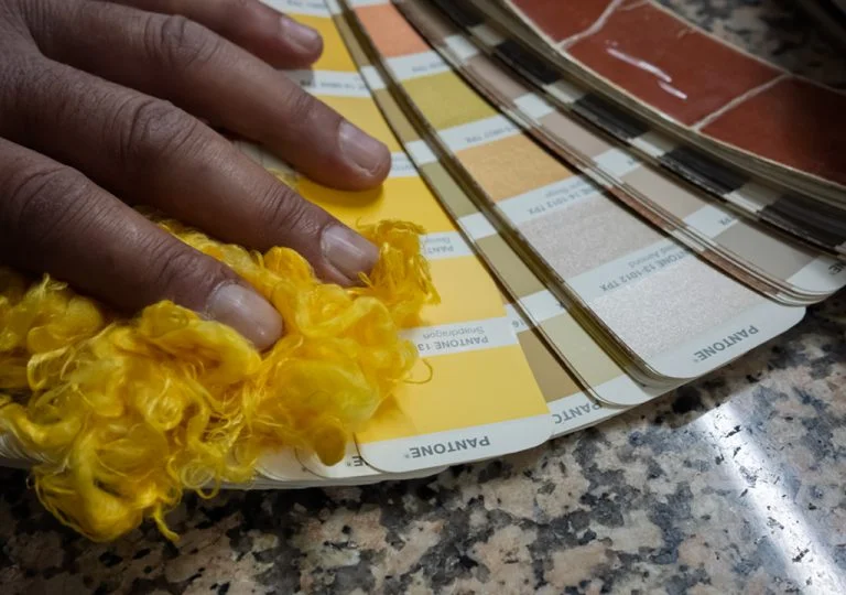 Oeko-Tex Standard 100: seguridad química en los productos de Sesli Tekstil